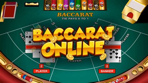 play baccarat online|Baccarat Game .